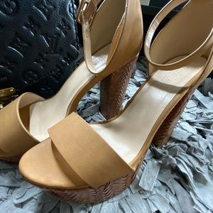 Forever 21 Wedges
